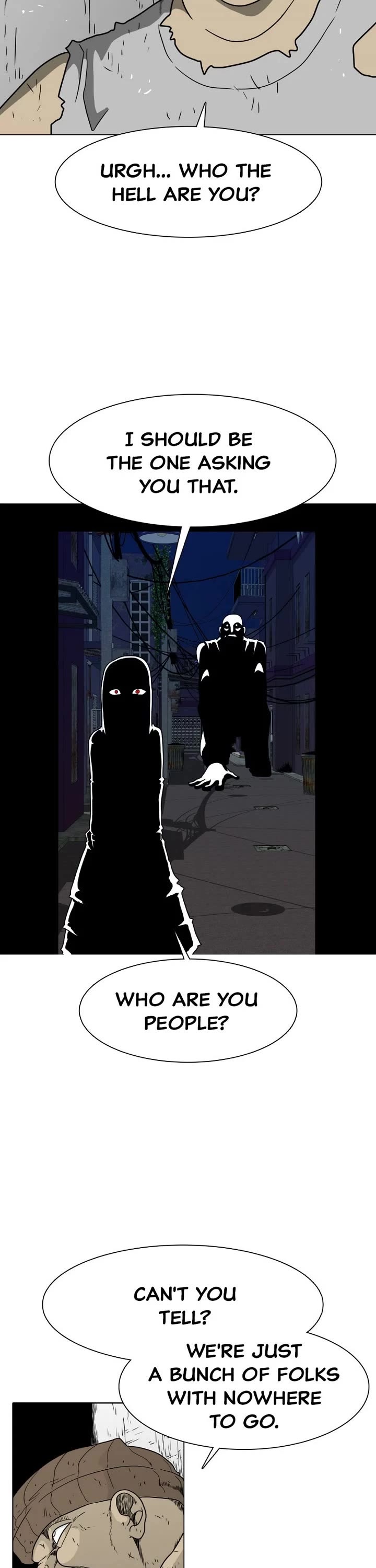 The Graymark chapter 21 page 38
