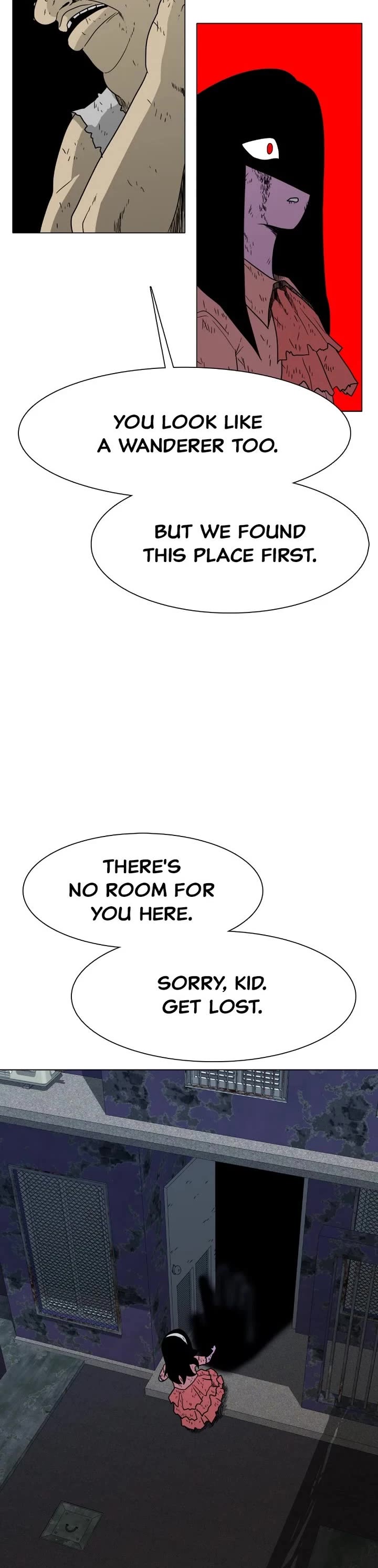 The Graymark chapter 21 page 39