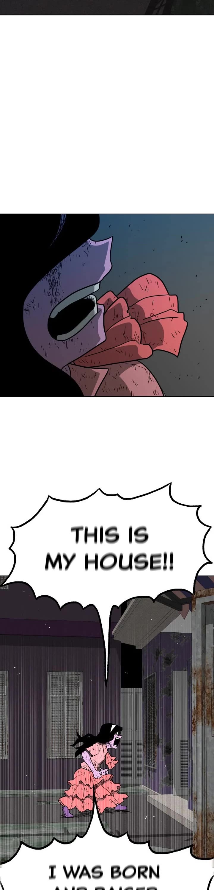 The Graymark chapter 21 page 40