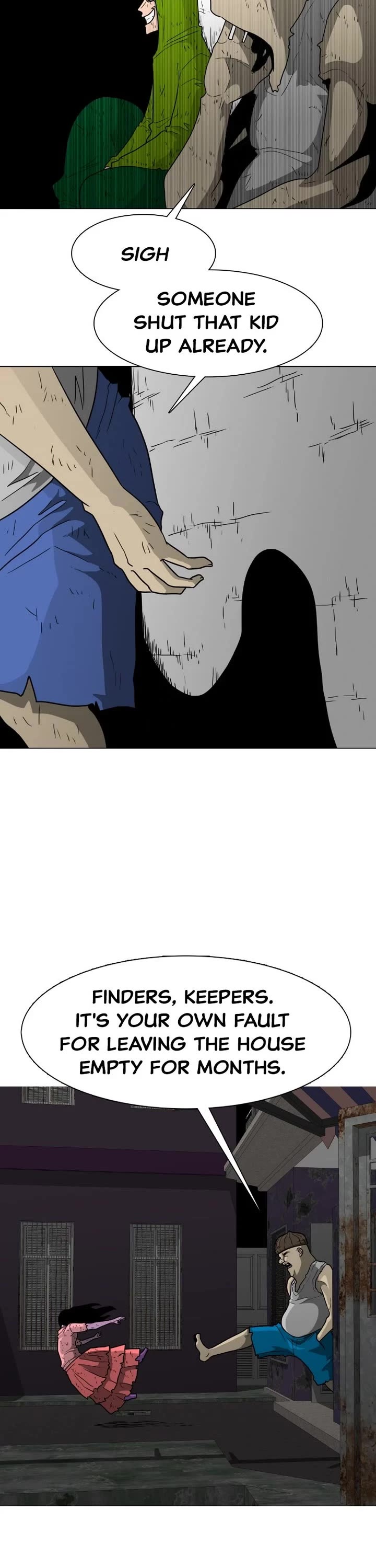 The Graymark chapter 21 page 42