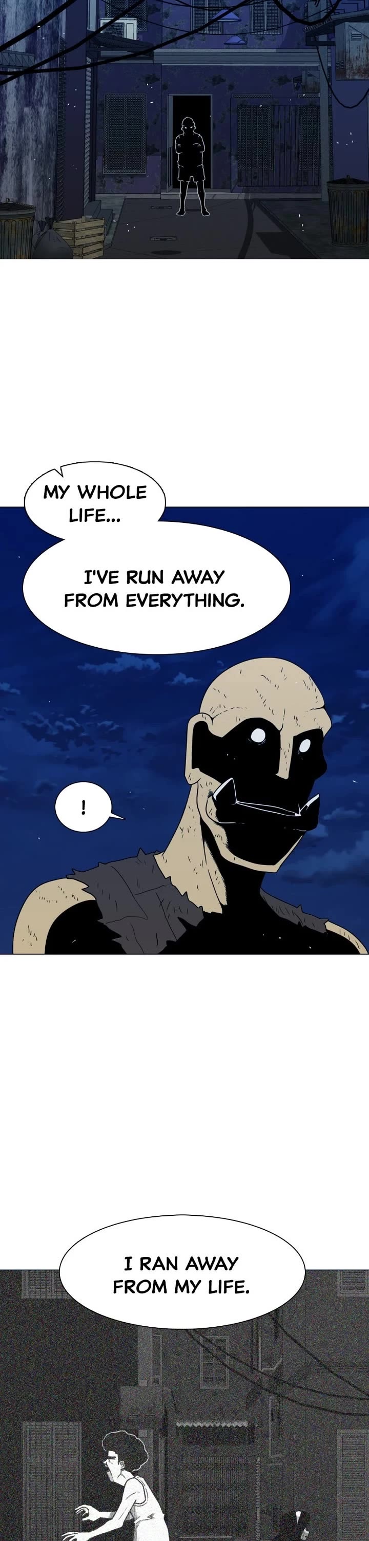 The Graymark chapter 21 page 46