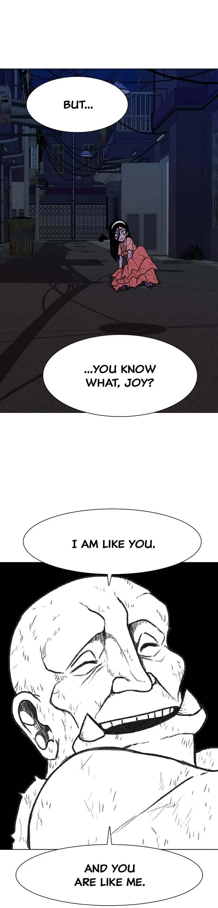 The Graymark chapter 21 page 52