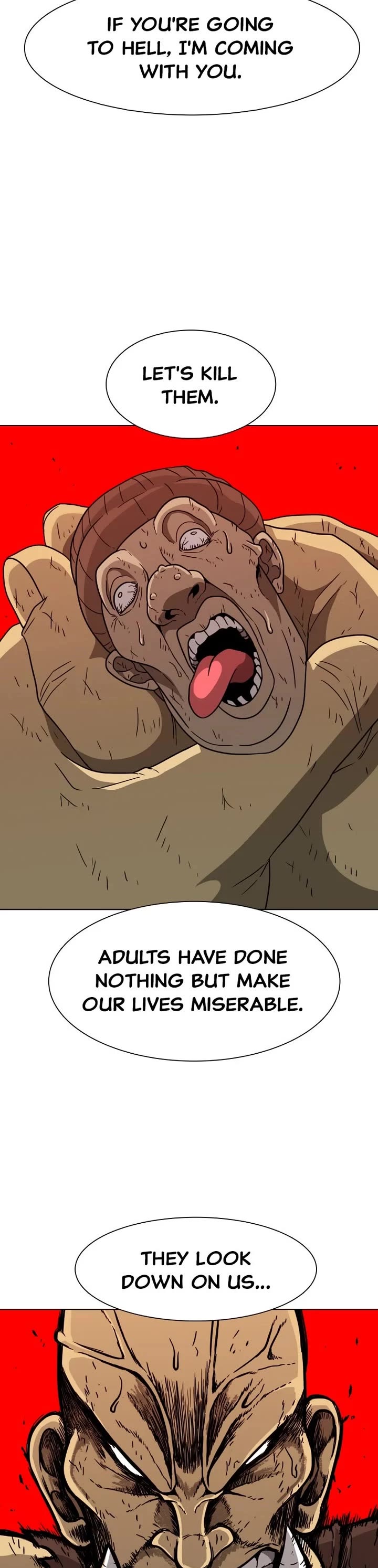 The Graymark chapter 21 page 54