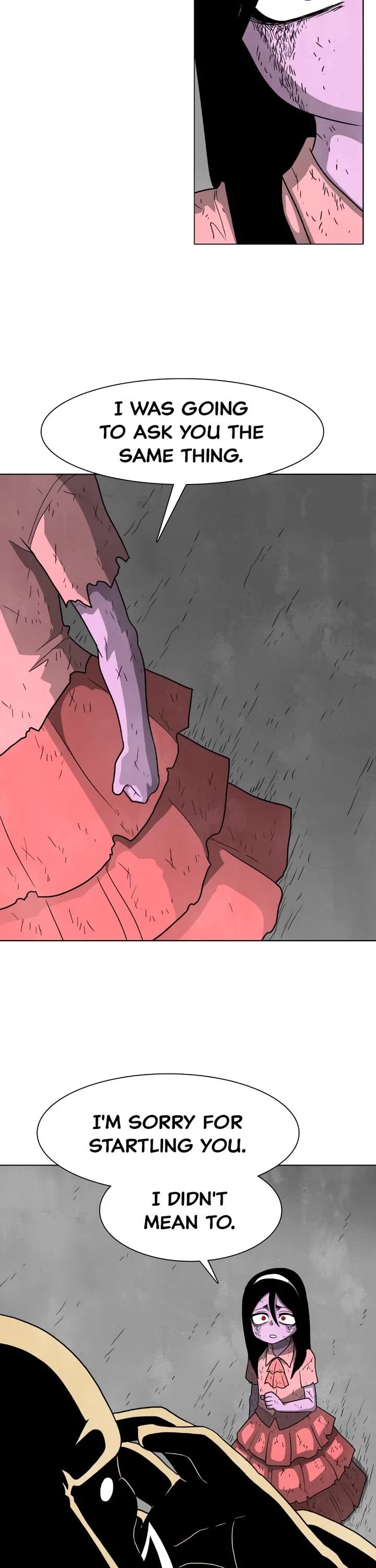 The Graymark chapter 21 page 6