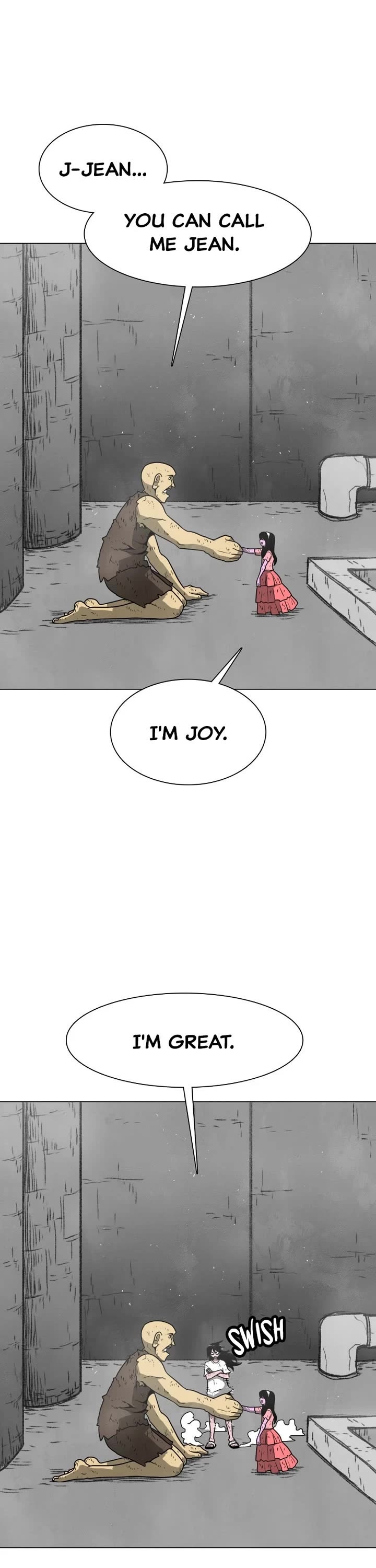 The Graymark chapter 21 page 8