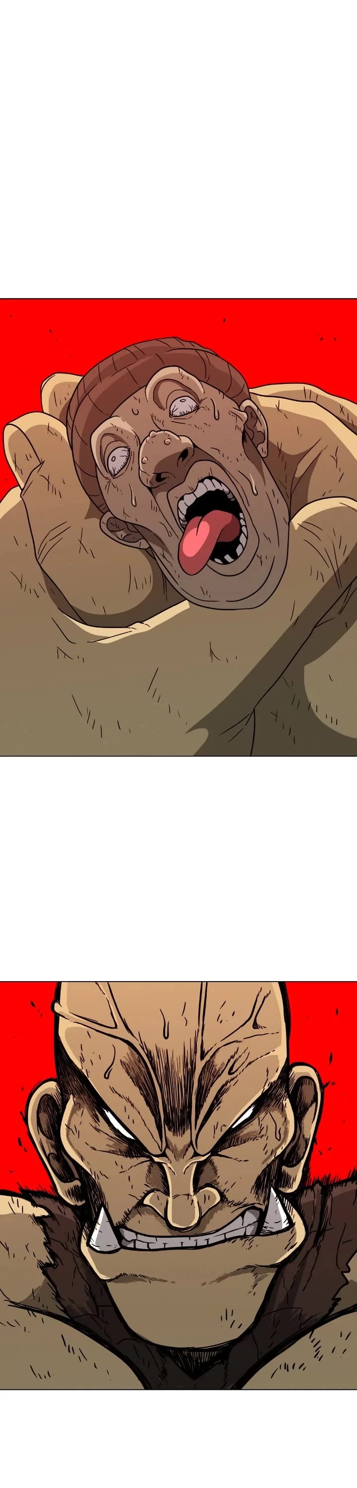 The Graymark chapter 22 page 1