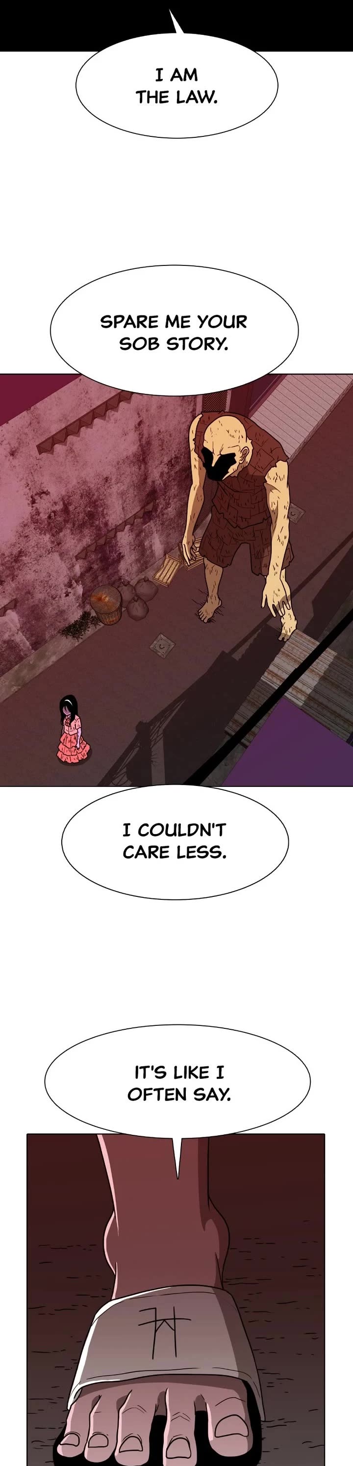 The Graymark chapter 22 page 19