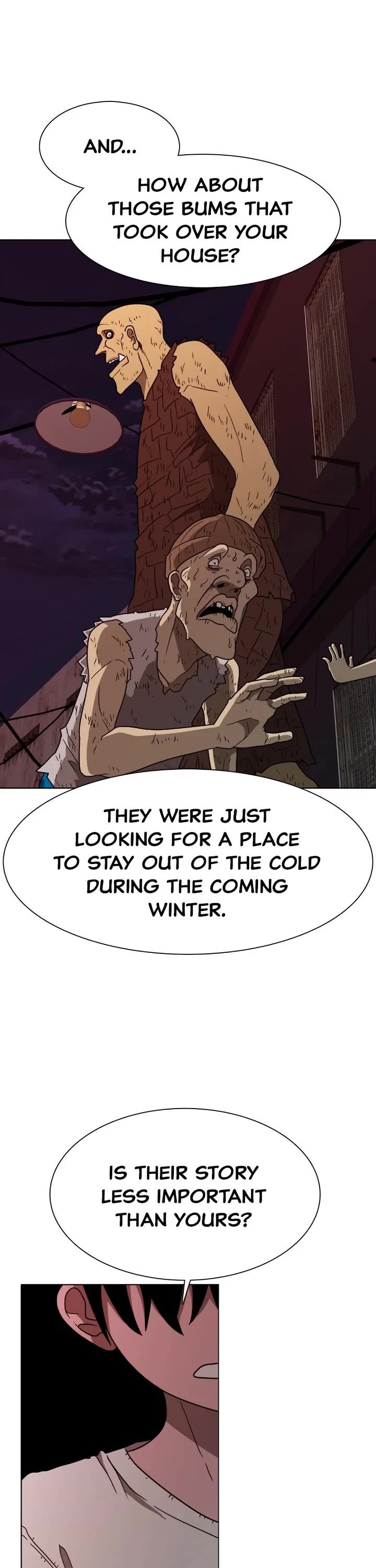 The Graymark chapter 22 page 22