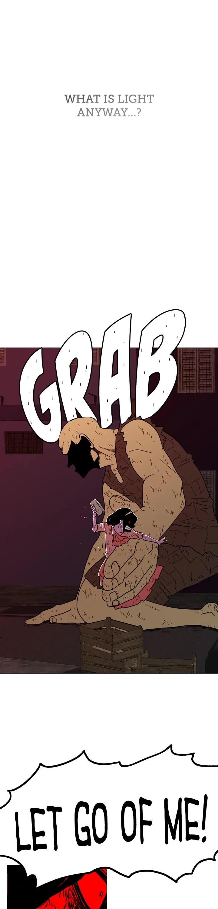 The Graymark chapter 22 page 33