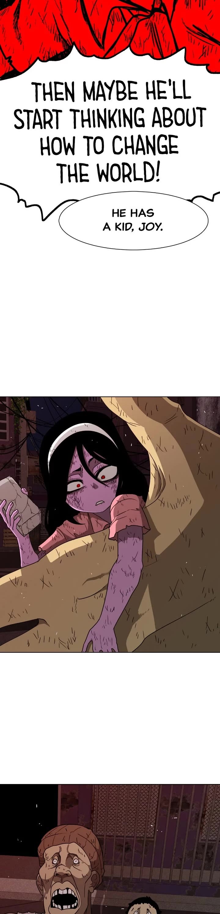 The Graymark chapter 22 page 35