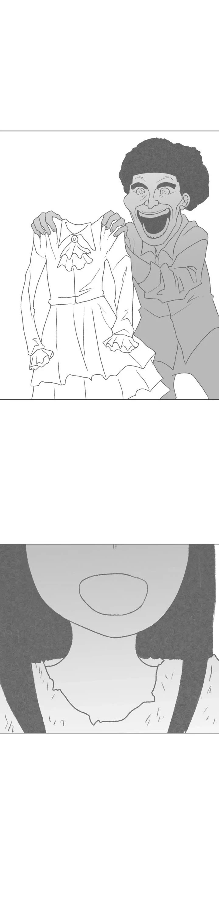 The Graymark chapter 22 page 45