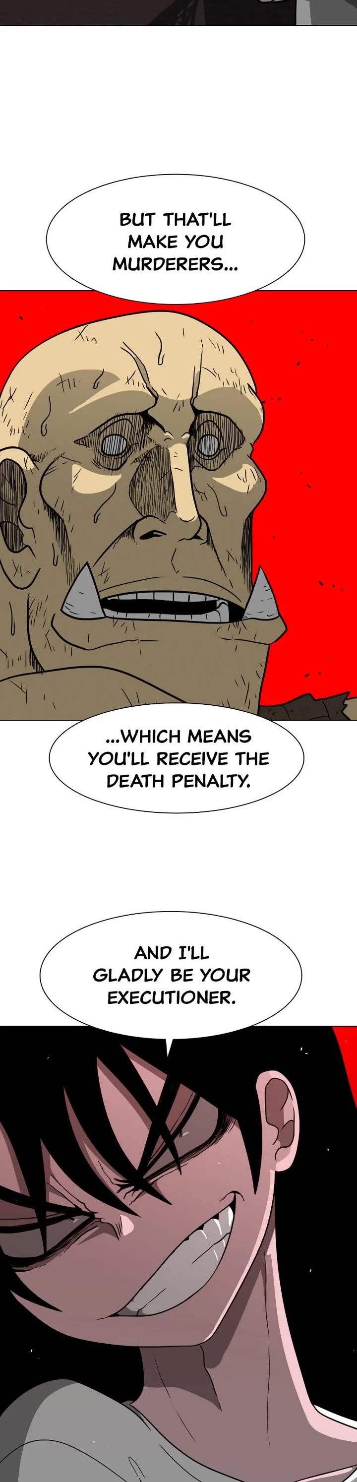 The Graymark chapter 22 page 5