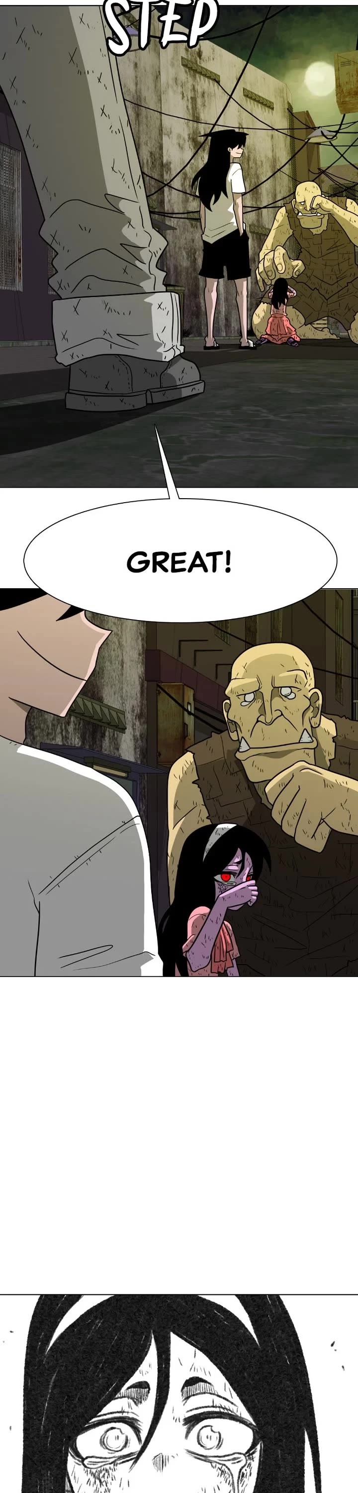 The Graymark chapter 22 page 53