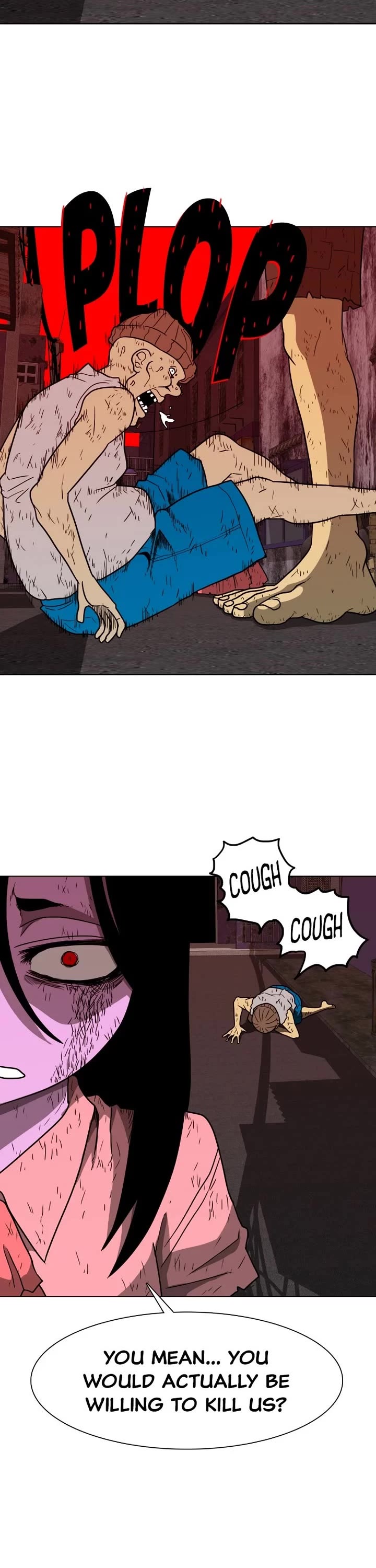 The Graymark chapter 22 page 7