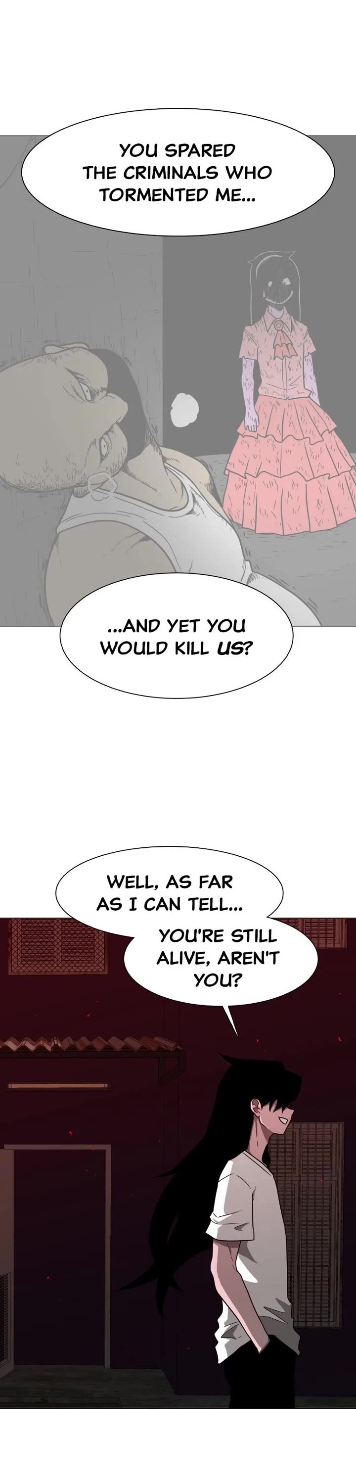The Graymark chapter 22 page 8
