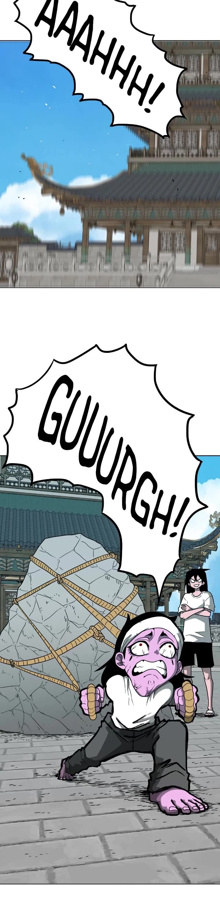 The Graymark chapter 23 page 10