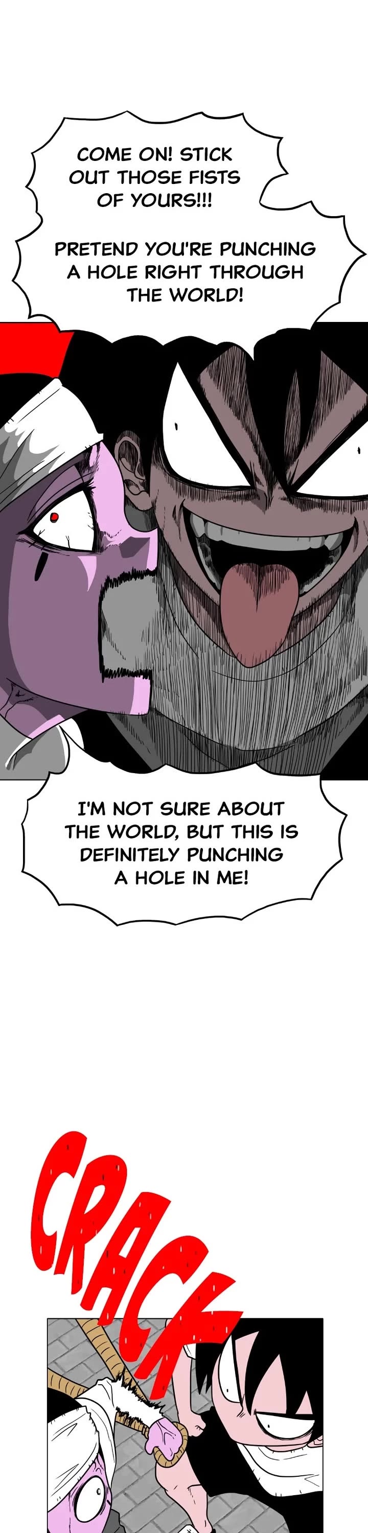 The Graymark chapter 23 page 11