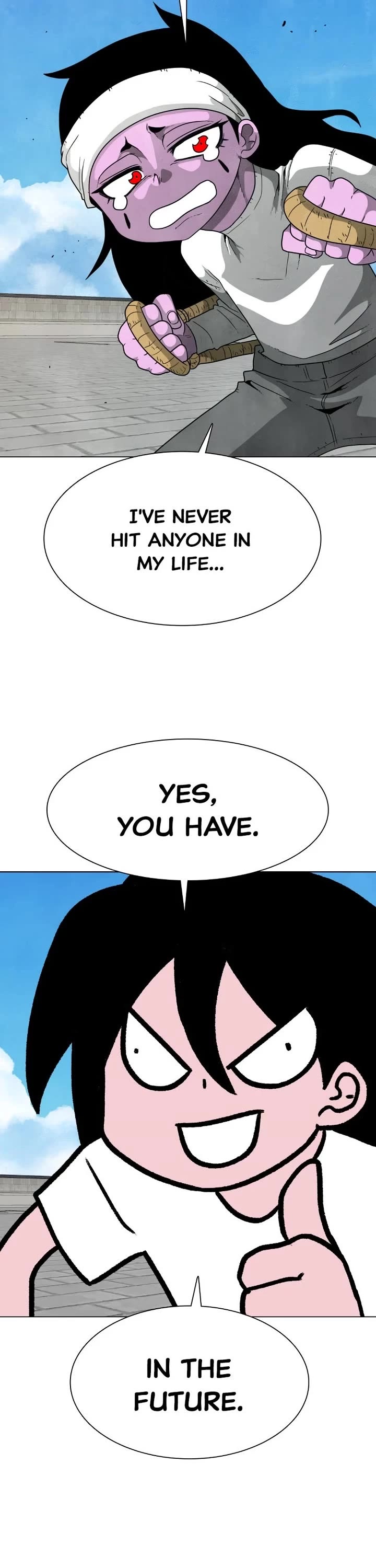 The Graymark chapter 23 page 13