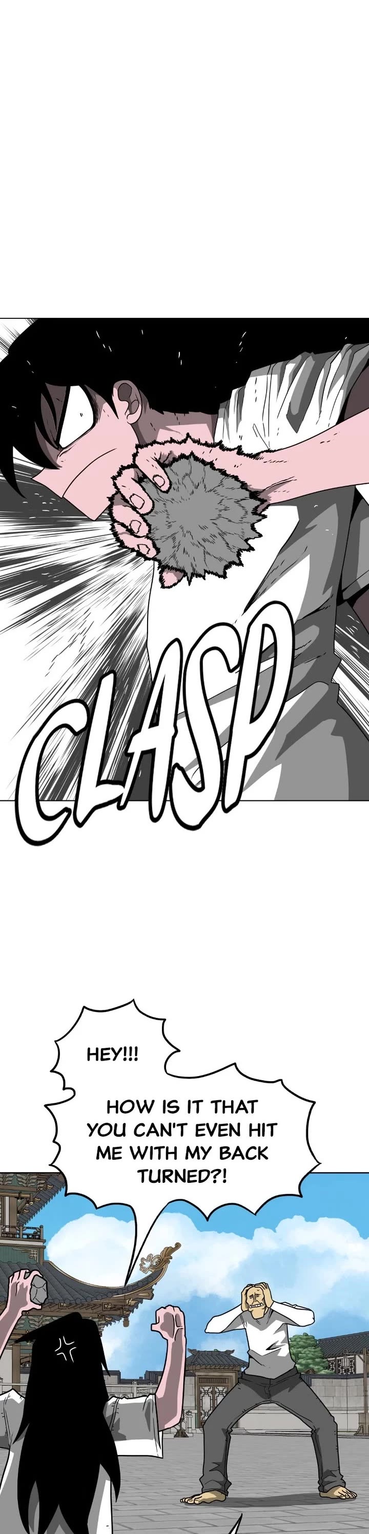 The Graymark chapter 23 page 15