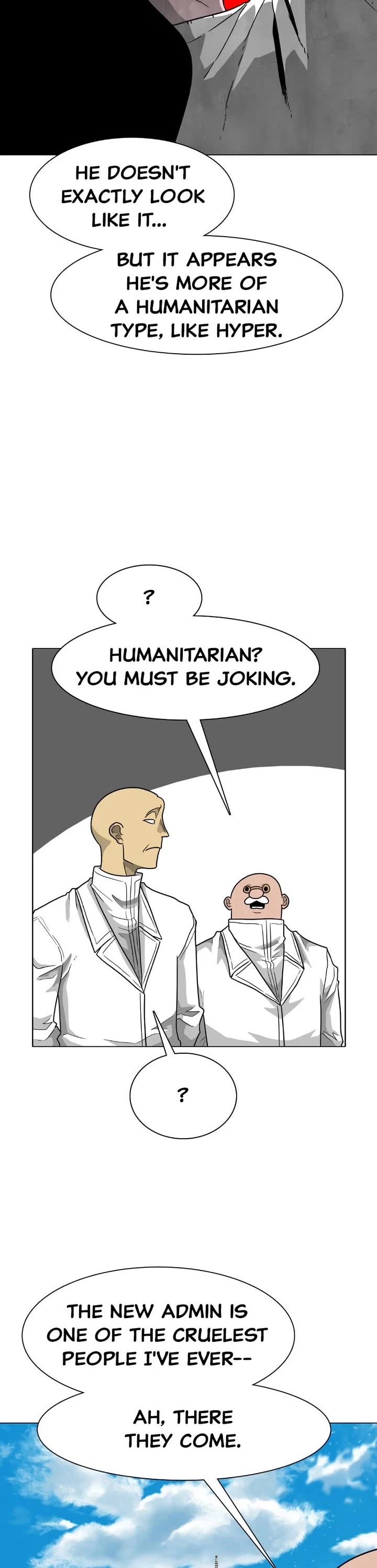 The Graymark chapter 23 page 20