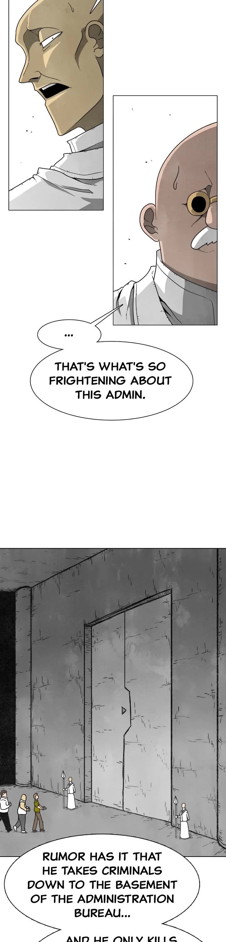 The Graymark chapter 23 page 23