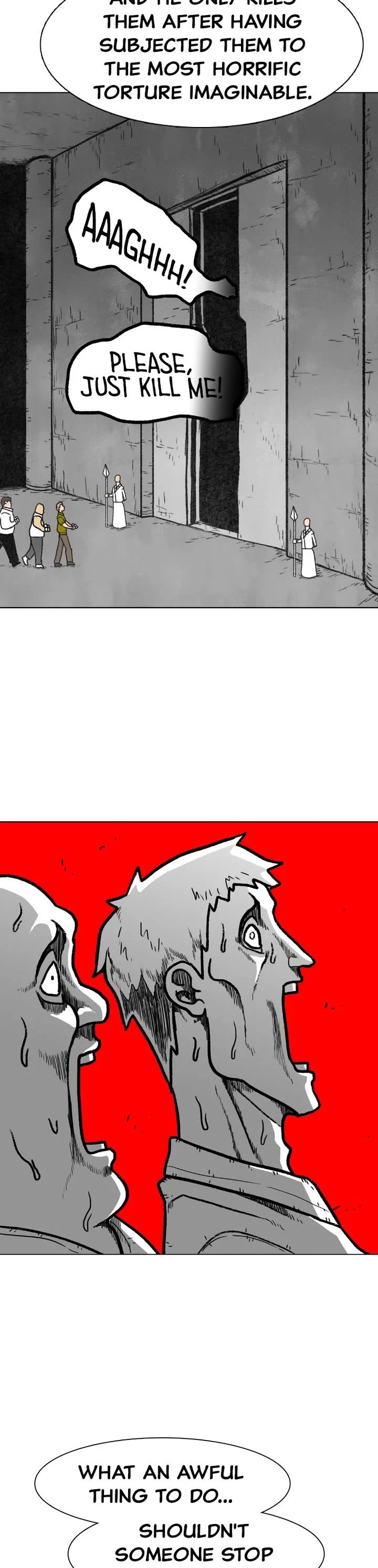 The Graymark chapter 23 page 24