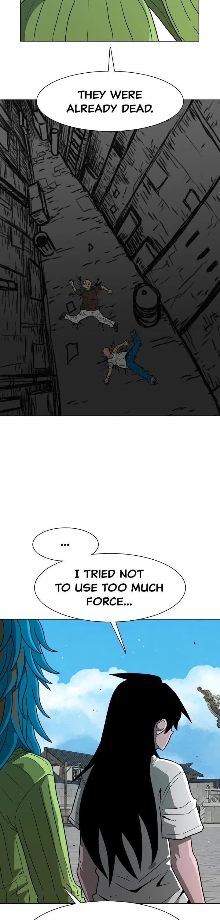 The Graymark chapter 23 page 27