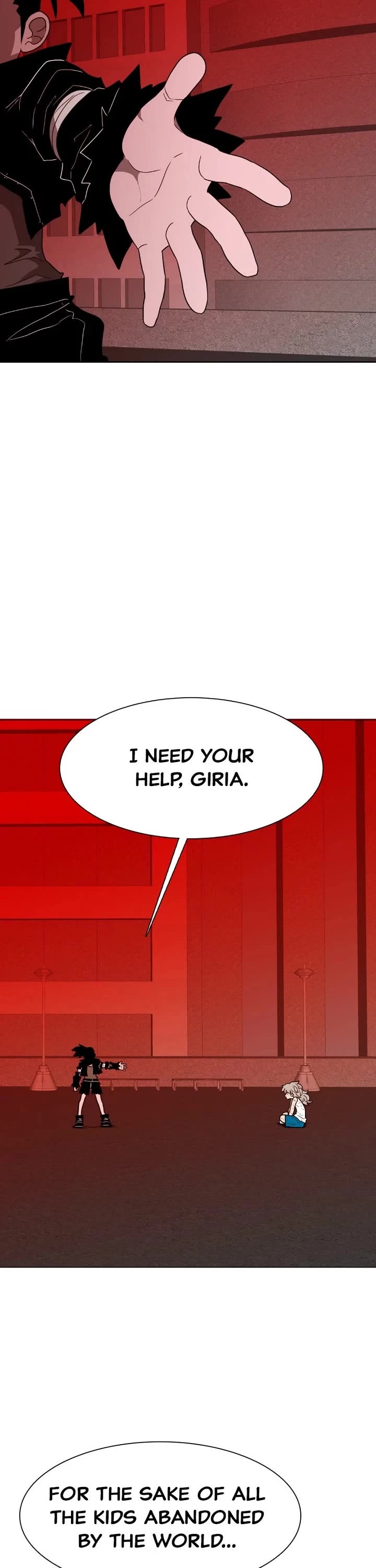 The Graymark chapter 23 page 36