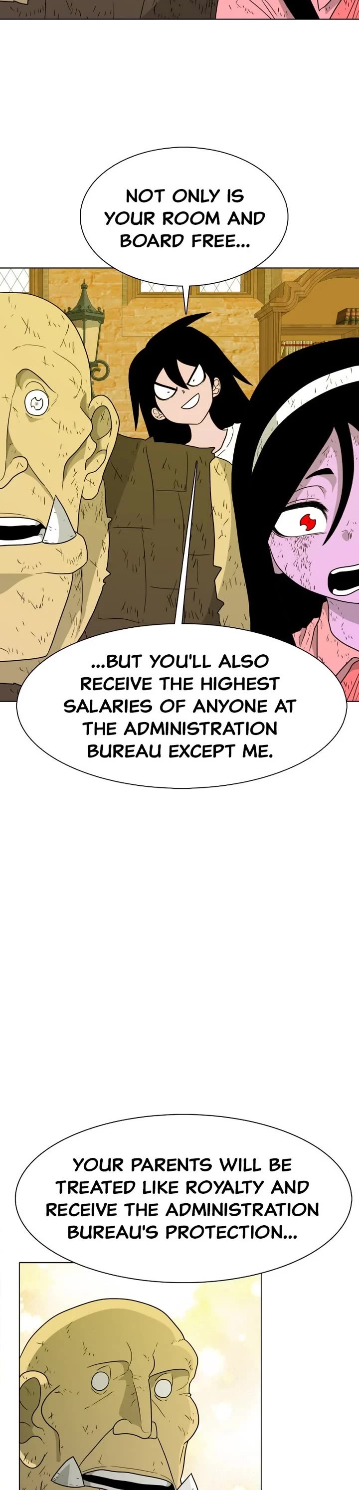 The Graymark chapter 23 page 4