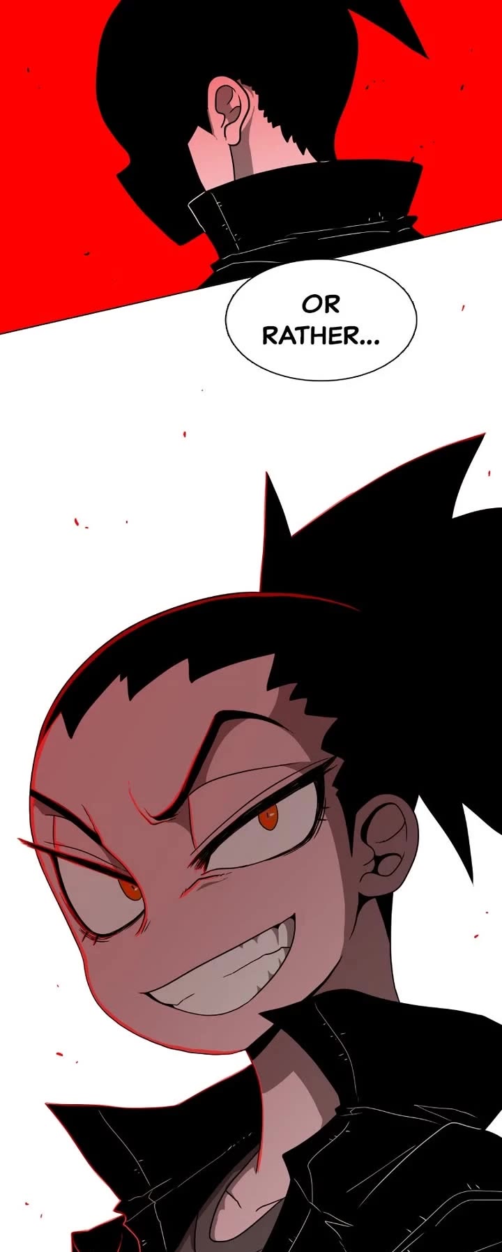 The Graymark chapter 23 page 41