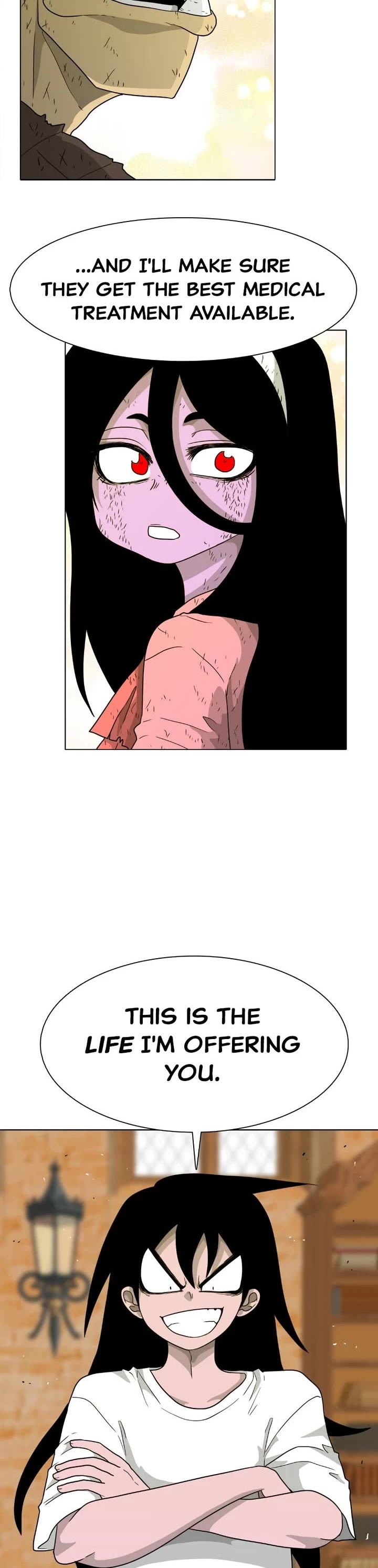 The Graymark chapter 23 page 5