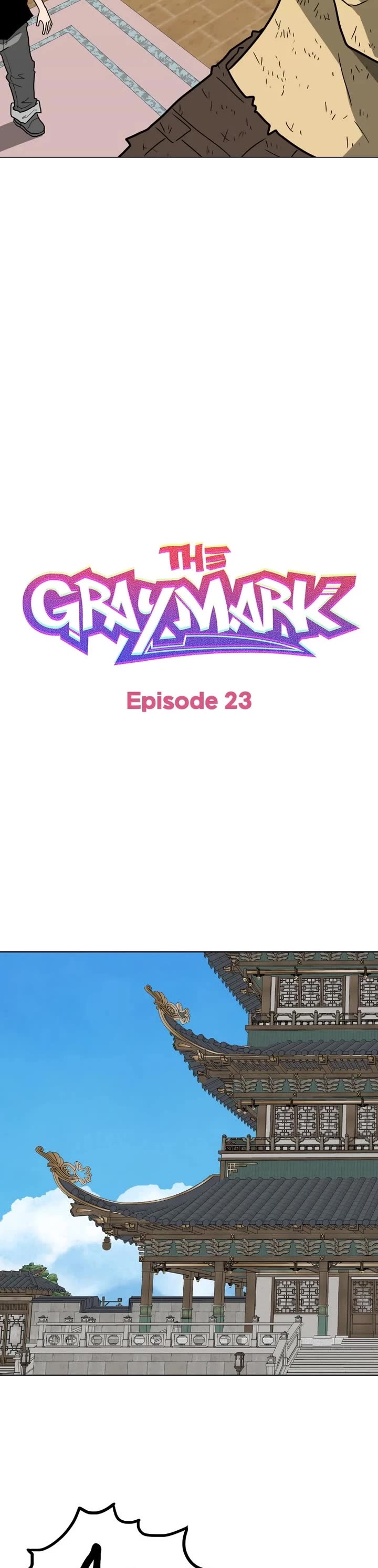 The Graymark chapter 23 page 9