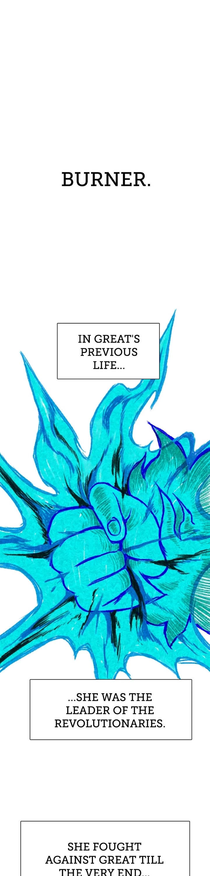 The Graymark chapter 24 page 1