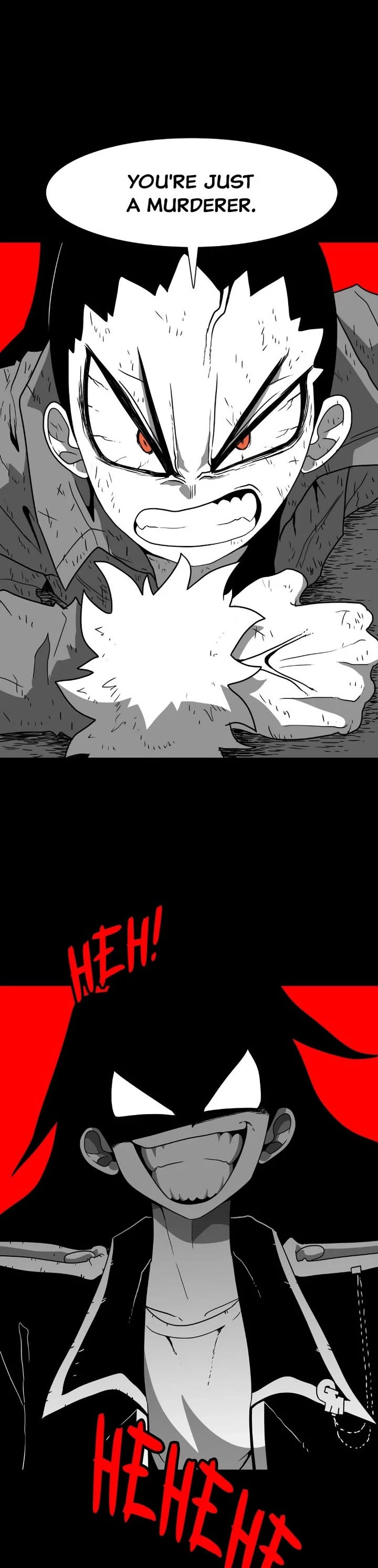 The Graymark chapter 24 page 10