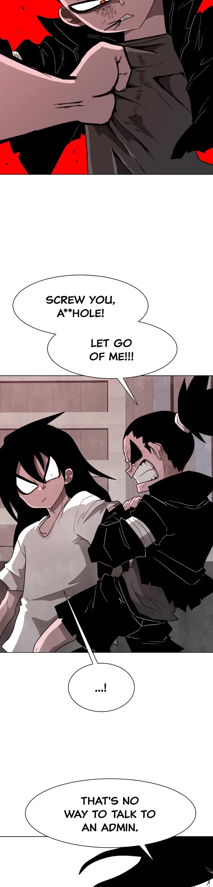 The Graymark chapter 24 page 20