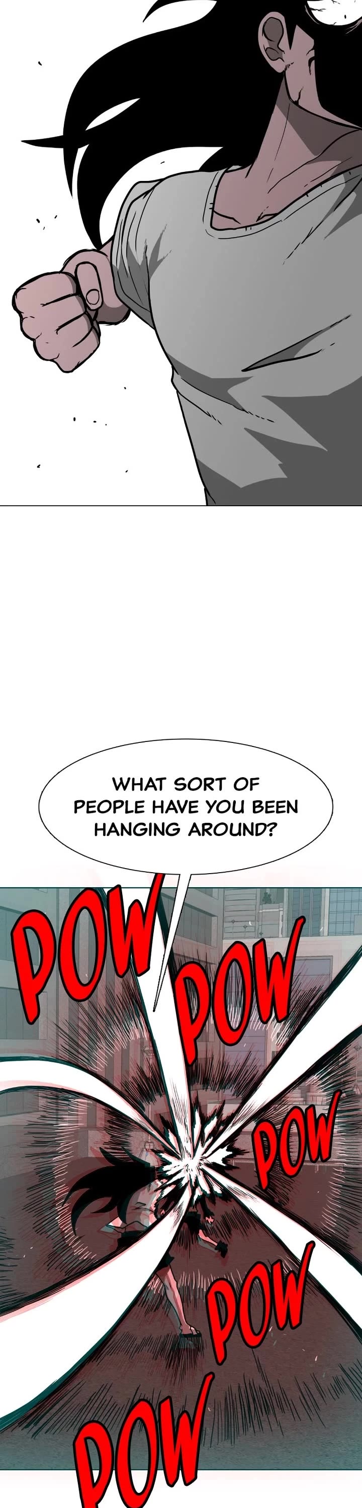 The Graymark chapter 24 page 21
