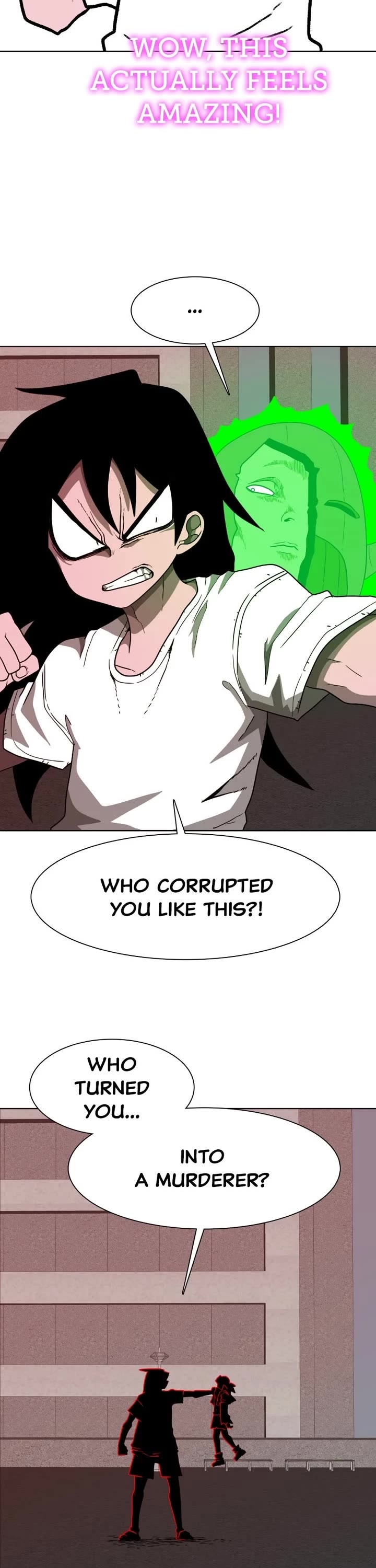 The Graymark chapter 24 page 23