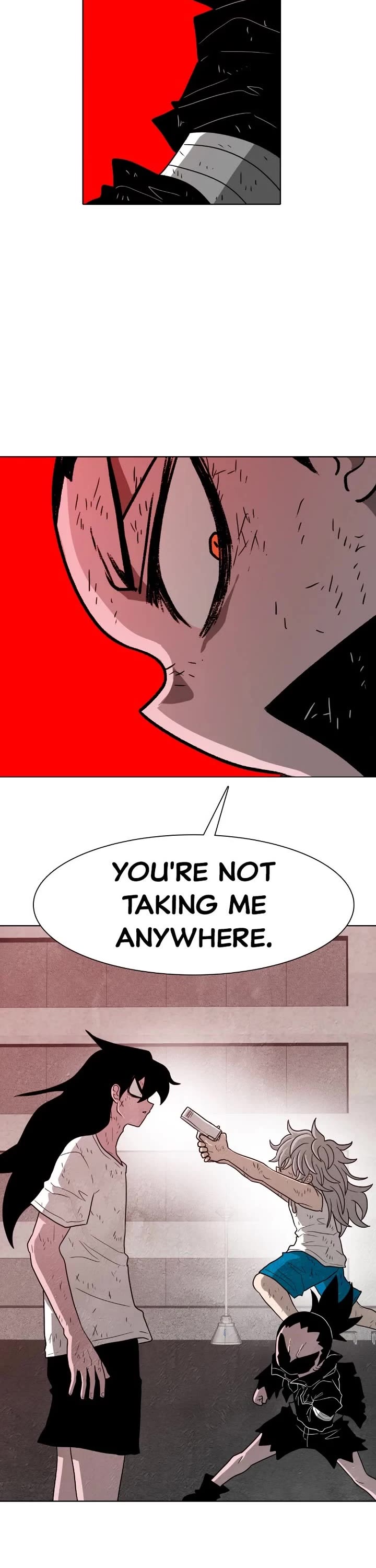 The Graymark chapter 24 page 32