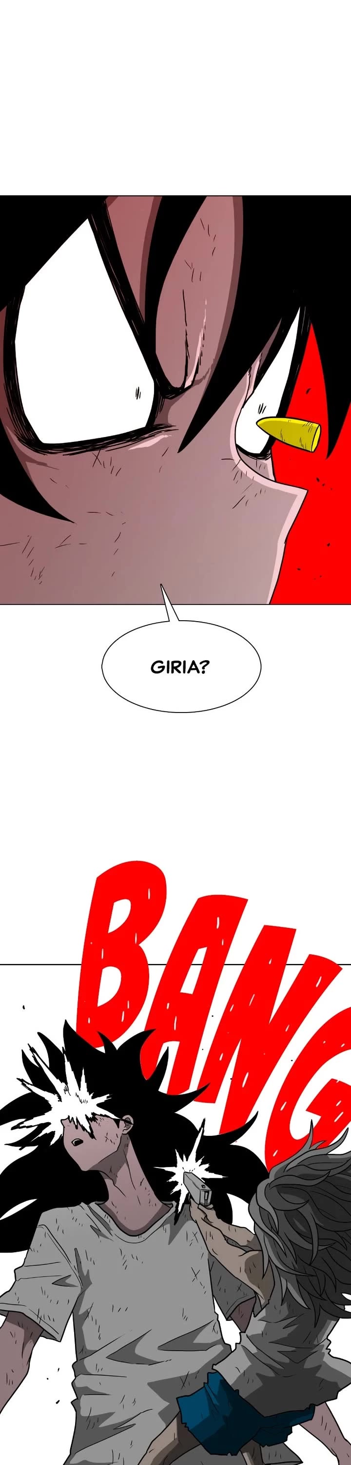 The Graymark chapter 24 page 33