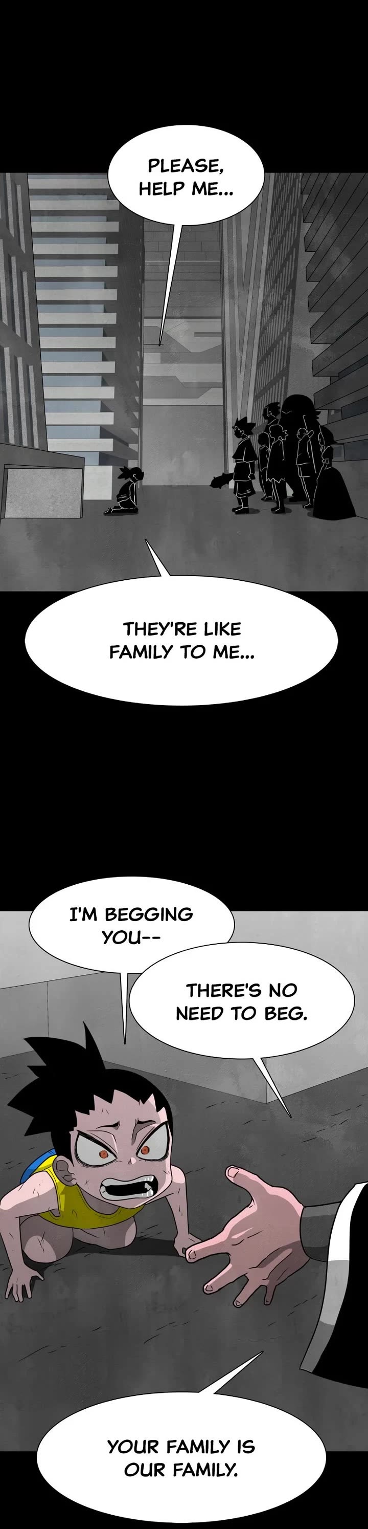 The Graymark chapter 24 page 49