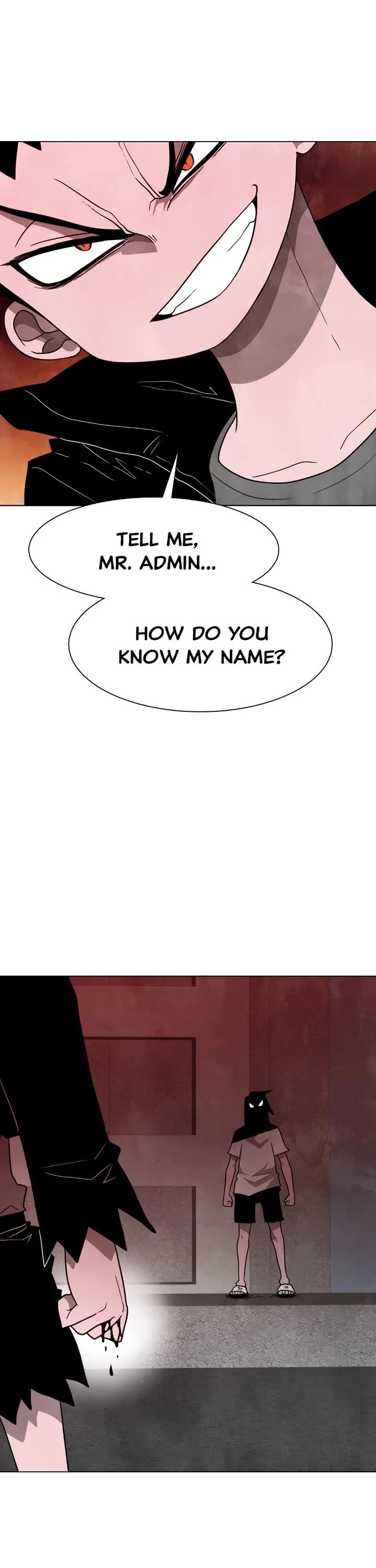 The Graymark chapter 24 page 6