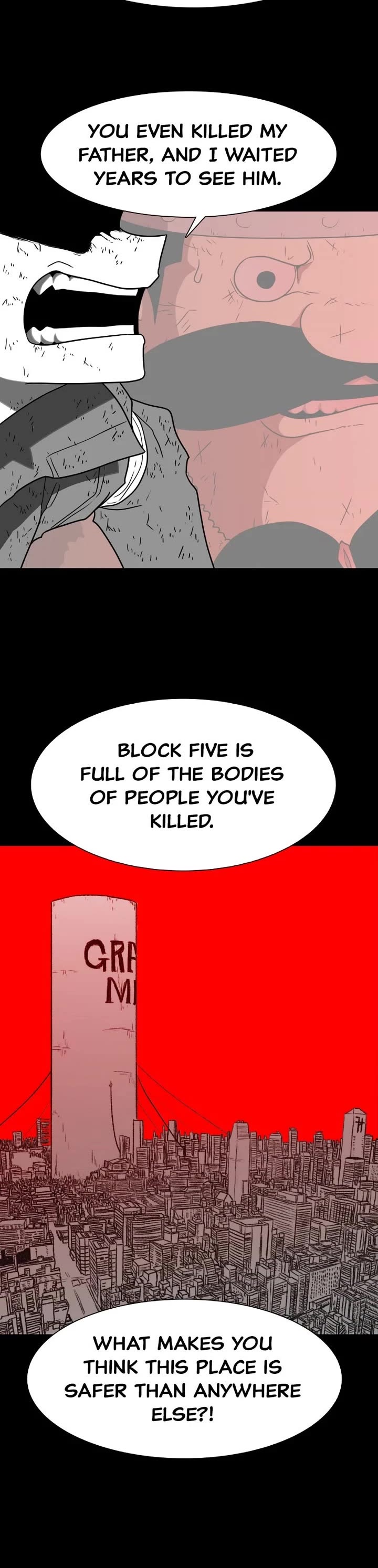 The Graymark chapter 24 page 9