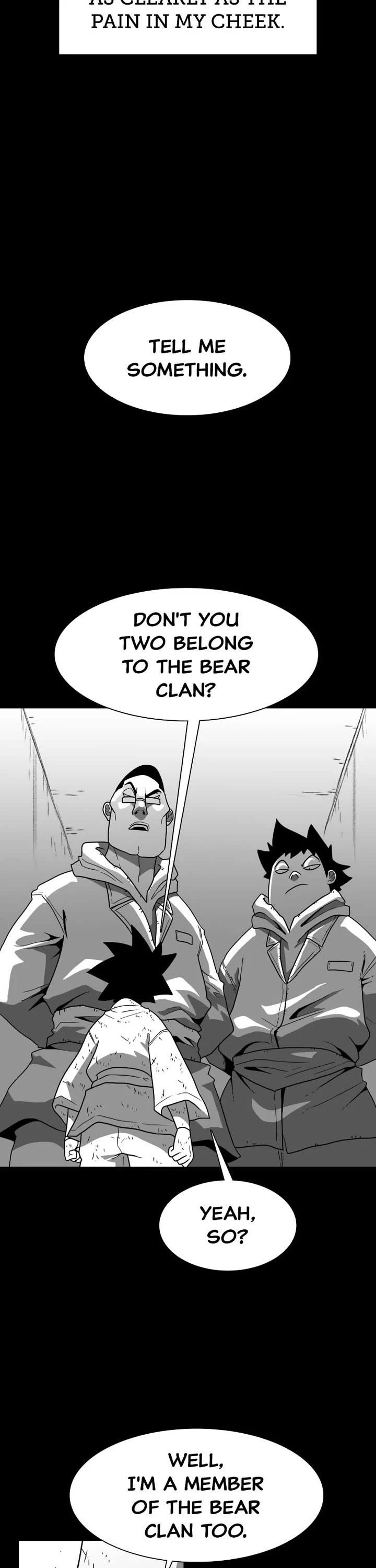The Graymark chapter 25 page 12