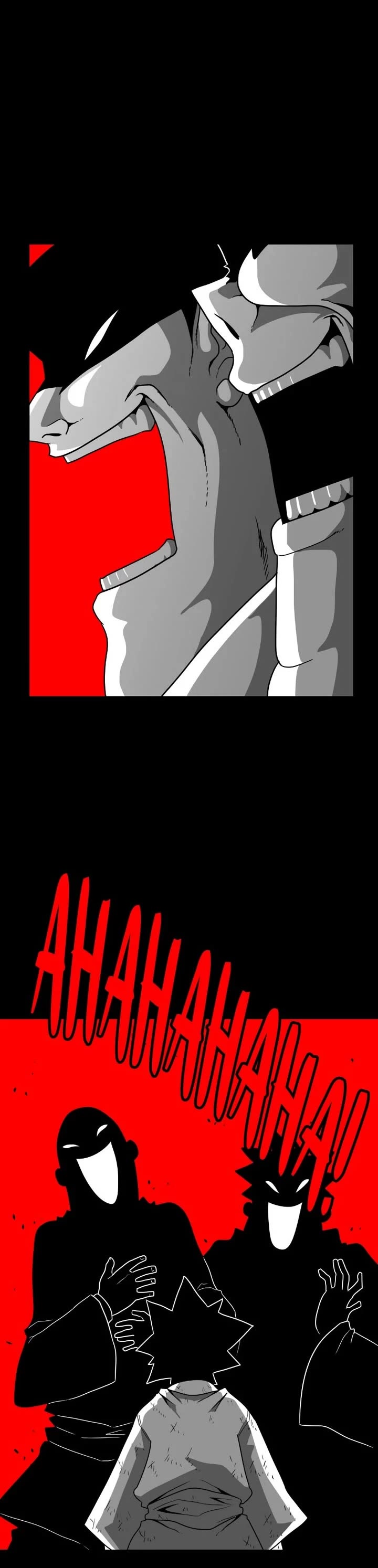 The Graymark chapter 25 page 14