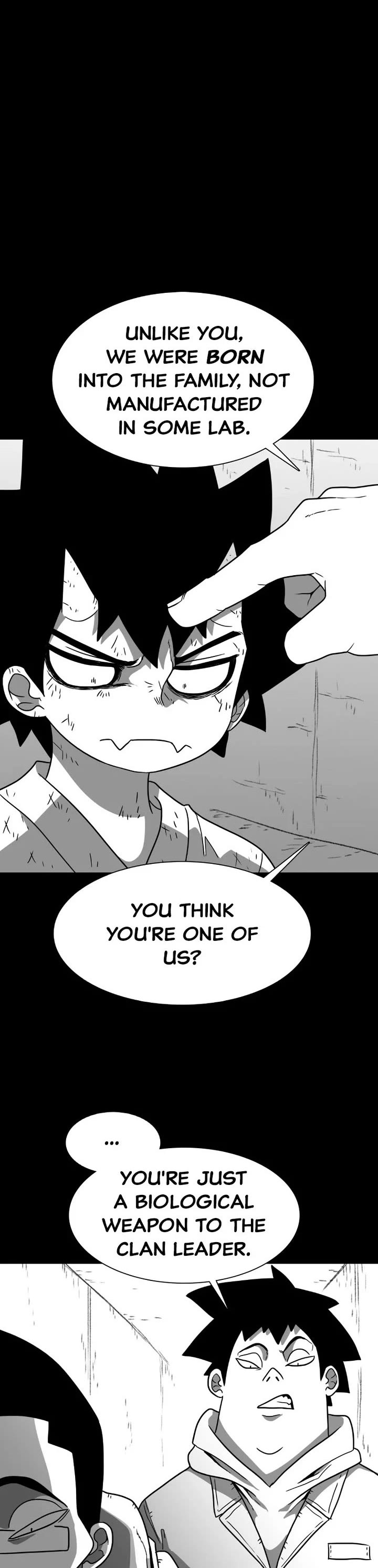 The Graymark chapter 25 page 15