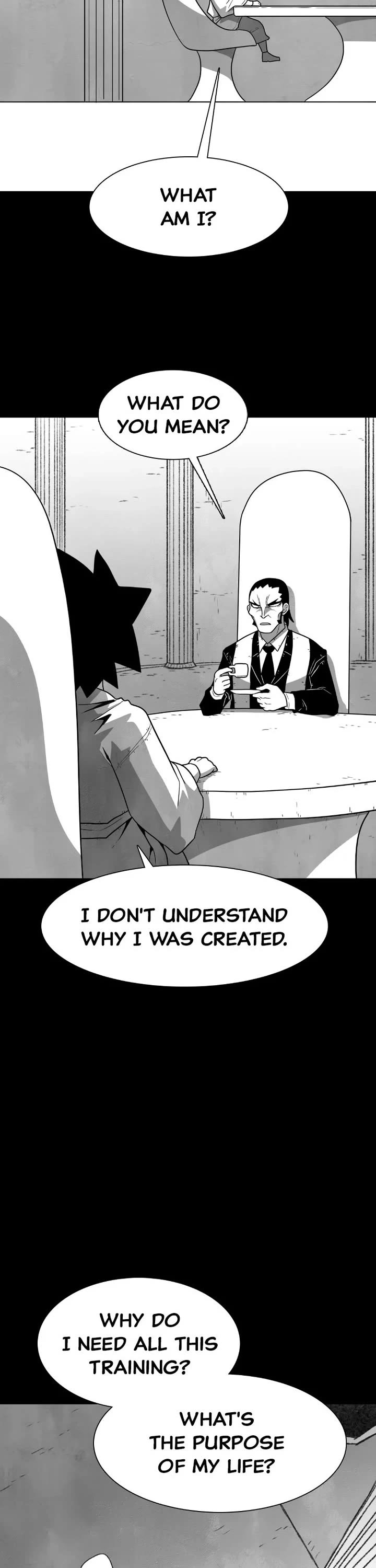 The Graymark chapter 25 page 18