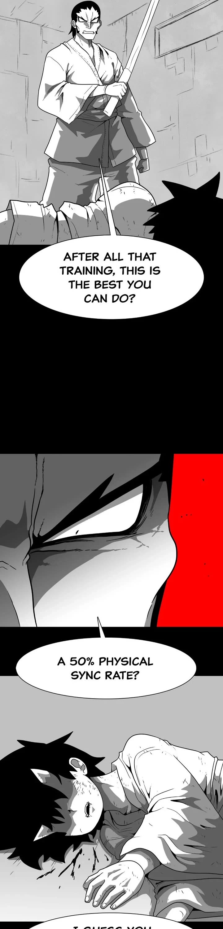 The Graymark chapter 25 page 2