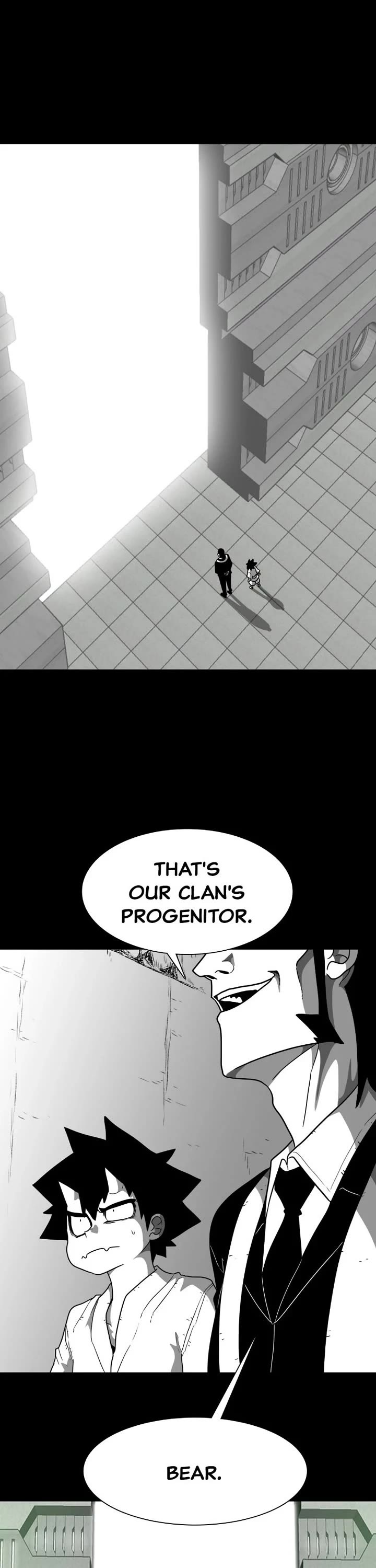 The Graymark chapter 25 page 21