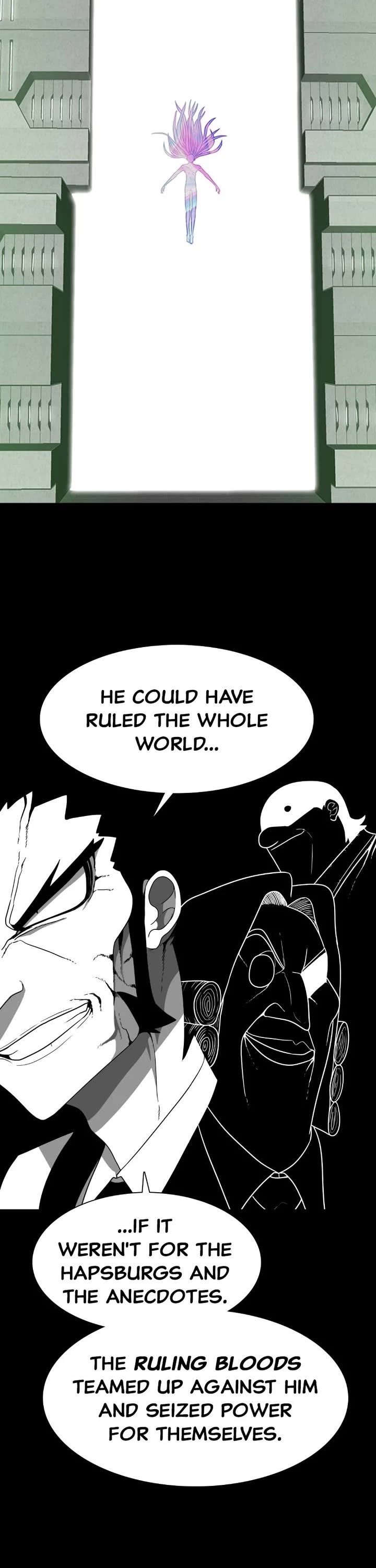 The Graymark chapter 25 page 22