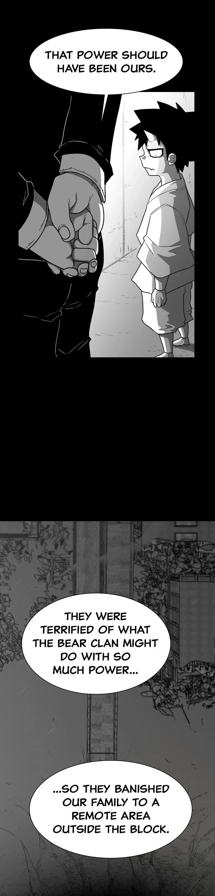 The Graymark chapter 25 page 23